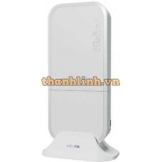 Thiết bị phát sóng Wifi Mikrotik RBwAPG-5HacD2HnD