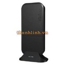 Thiết bị phát sóng Wifi Mikrotik RBwAPG-5HacD2HnD-BE