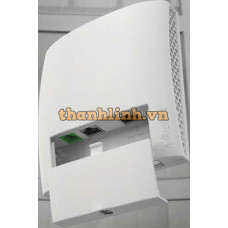 Thiết bị phát sóng Wifi Mikrotik RBwsAP-5Hac2nD