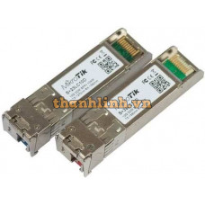 Module quang SFP Mikrotik S+85DLC03D