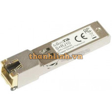 Module quang SFP Mikrotik S+RJ10