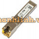 Module quang SFP Mikrotik S-RJ01