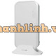 Bộ Phát Wifi 6 Outdoor Mikrotik wAP ax | Tốc Độ 3000Mb