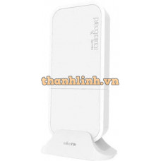 Bộ phát Wifi sử dụng Sim 4G Mikrotik wAP LTE kit Part Number : wAPR-2nD&EC200A-EU