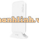Bộ phát Wifi sử dụng Sim 4G Mikrotik wAP LTE kit Part Number : wAPR-2nD&EC200A-EU