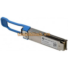 Module quang Mikrotik XQ+31LC10D