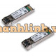 Module quang SFP Mikrotik XS+DA0003