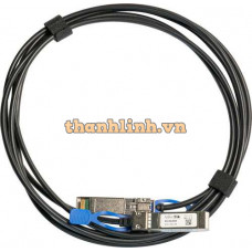 Module quang Mikrotik XS+DA0003