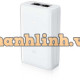 Nguồn POE cho Wifi Ubiquiti U-POE-at