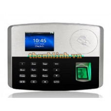 Máy chấm công vân tay GIGATA S800