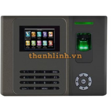 Máy chấm công vân tay thế hệ mới Gigata 879C