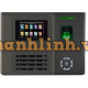 Máy chấm công vân tay thế hệ mới Gigata 879C