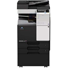 Máy Photocopy đa năng màu kỹ thuật số Konica Minolta Bizhub C227