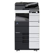Máy Photocopy đa năng màu kỹ thuật số ( Photocopy màu/in màu/ scan màu/ internet fax. Konica Minolta Bizhub C558