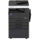 Máy photocopy Konica Minolta Sao chụp, In, Quét mạng Bizhub 205i