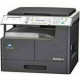 Máy Photocopy Konica Bizhub 206 + DF625 + AD509 + PF507