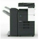 Máy Photocopy Konica Bizhub 287 + DF-628