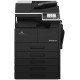 Máy photocopy Konica Minolta Sao chụp, In mạng, Quét mạng Bizhub 306i