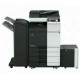 Máy Photocopy Konica Bizhub 368e