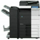 Máy Photocopy Konica Bizhub 458e