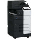 Máy photocopy Konica Minolta Sao chụp, In mạng, Quét mạng màu Bizhub 550i