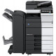 Máy Photocopy Konica Bizhub 658e