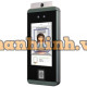 Máy chấm công nhận dạng khuôn mặt ( nhận diện khi đeo khẩu trang ) Model GRANDING FACE PRO 1P