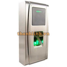 Máy chấm công Kiểm Soát cửa bằng Vân tay TITA 9X