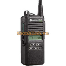 Máy bộ đàm cầm tay Motorola CP1300 VHF/UHF 99CH 5W/ 4W
