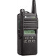 Máy bộ đàm cầm tay Motorola CP1300 VHF/UHF 99CH 5W/ 4W