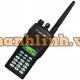 Máy bộ đàm Motorola model GP338-V-IS