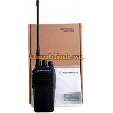 Máy bộ đàm Motorola GP3588 Plus UHF