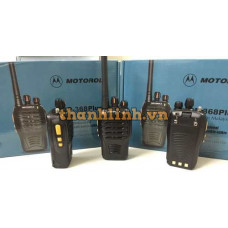 Máy bộ đàm Motorola GP 368 PLUS