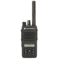 Máy bộ đàm Motorola model P6620I VHF