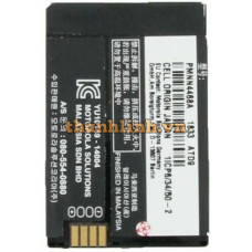 Pin sạc dự phòng PMNN4468A Li-ION 7.4V/ 2300mAh không kèm bát cài