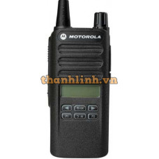 Máy bộ đàm cầm tay kỹ thuật số Motorola XiR C2620 VHF/UHF 160CH 5W/ 4W