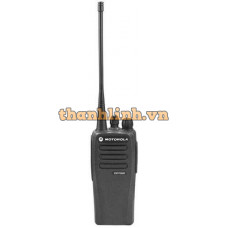 Máy bộ đàm cầm tay kỹ thuật số MotoTrbo XiR P3688 VHF/UHF 16CH 5W/ 4W