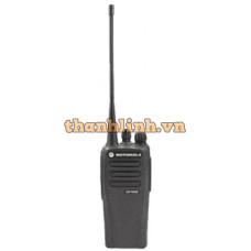 Máy bộ đàm Motorola model XIR P3688-V