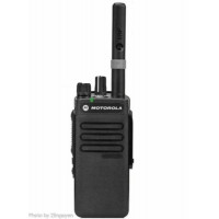 Máy bộ đàm Motorola model XIR P6600I VHF