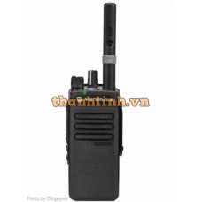 Máy bộ đàm Motorola model XIR P6600I VHF
