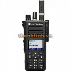 Máy bộ đàm Motorola model XIR P8660I