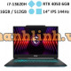 Laptop MSI Cyborg 14 A13VE - 090VN (i7-13620H/RAM 16GB/GeForce RTX™ 4050/512GB SSD/ Windows 11)