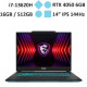 Laptop MSI Cyborg 14 A13VE - 090VN (i7-13620H/RAM 16GB/GeForce RTX™ 4050/512GB SSD/ Windows 11)