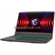 Laptop MSI THIN 15 B12UC 1416VN - Core I5-12450H / RAM 8GB / 512GB SSD