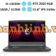 Laptop MSI Thin 15 B13UCX-2080VN (i5-13420H/ RAM 16GB/ GeForce RTX™ 2050/ 512GB SSD/ Windows 11)