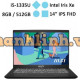 Laptop MSI Modern 14 C13M-458VN (i5-1335U/ RAM 8GB/ Onboard/ 512GB SSD/ Windows 11)