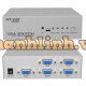 Thiết bị DATA VGA 4-1 MT-VIKI (MT-15-4DH)