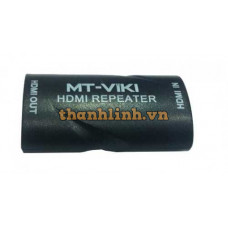 ĐẦU NỐI HDMI MT-VIKI 4KX2K (MT - HE40)