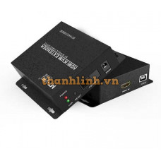 BỘ MỞ RỘNG CÁP QUANG HDMI KVM MT-HK020 MT-VIKI
