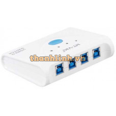 Thiết bị AUTO USB 4-1 MT-VIKI (MT - SW 341)